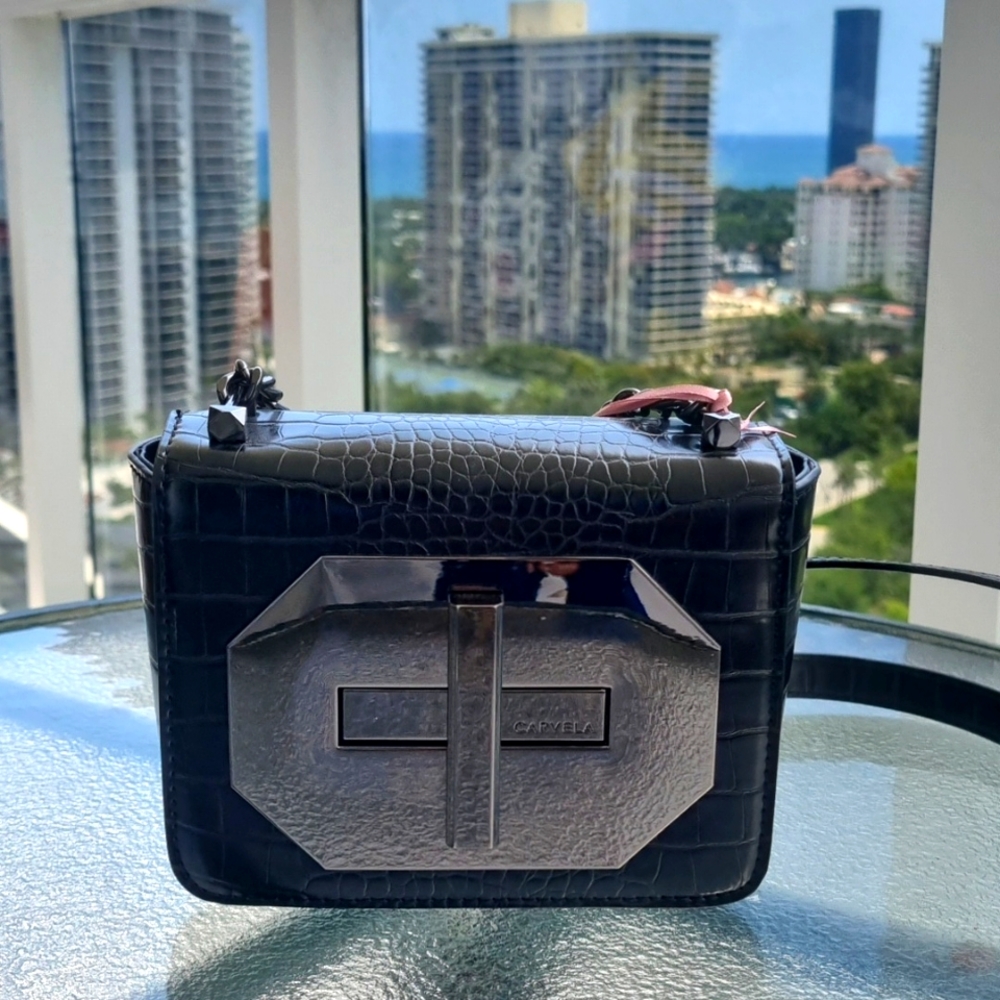 Carvela Mini Bag